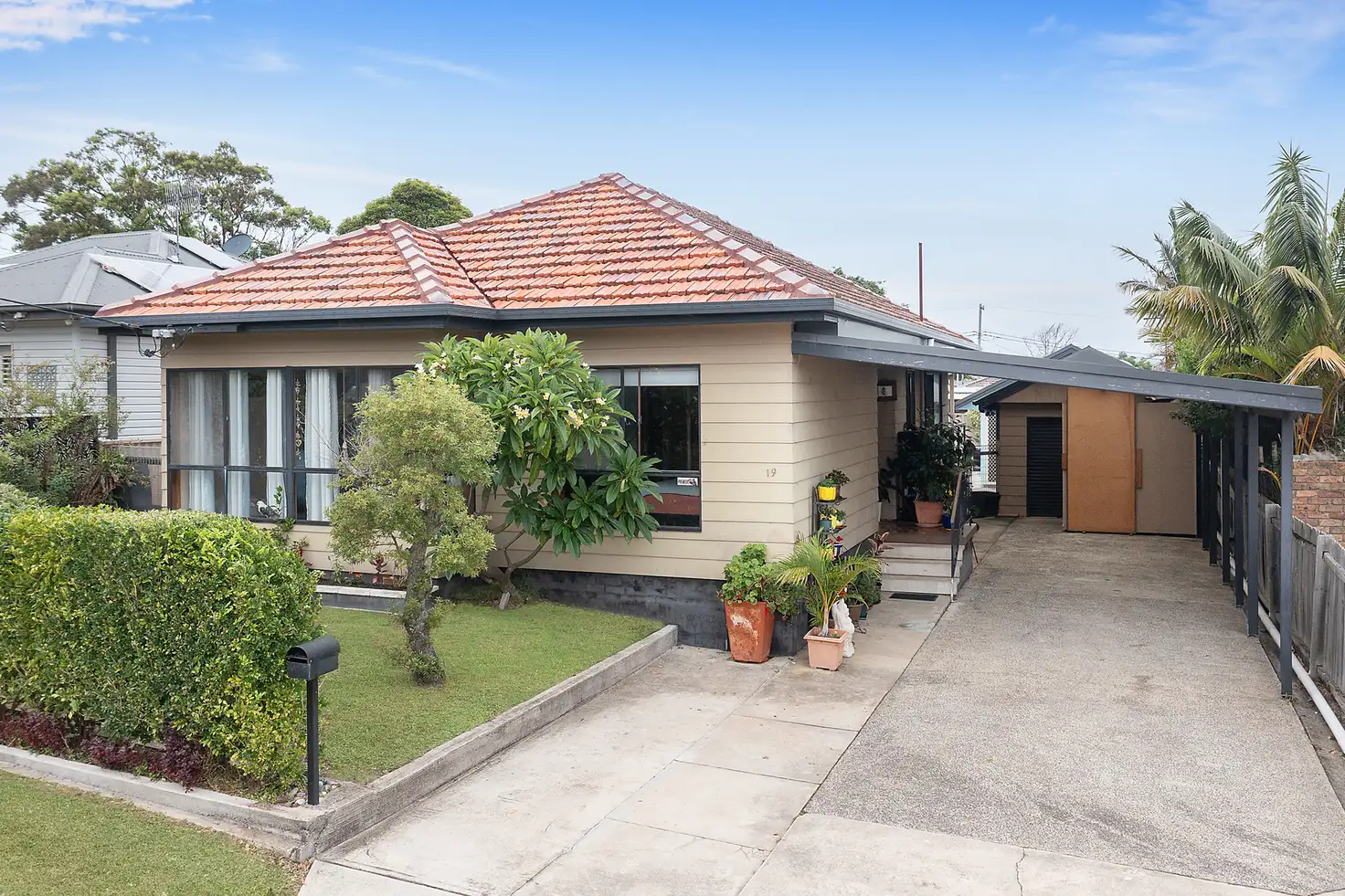 Main view of Homely house listing, 19 Pacific Street, Long Jetty NSW 2261