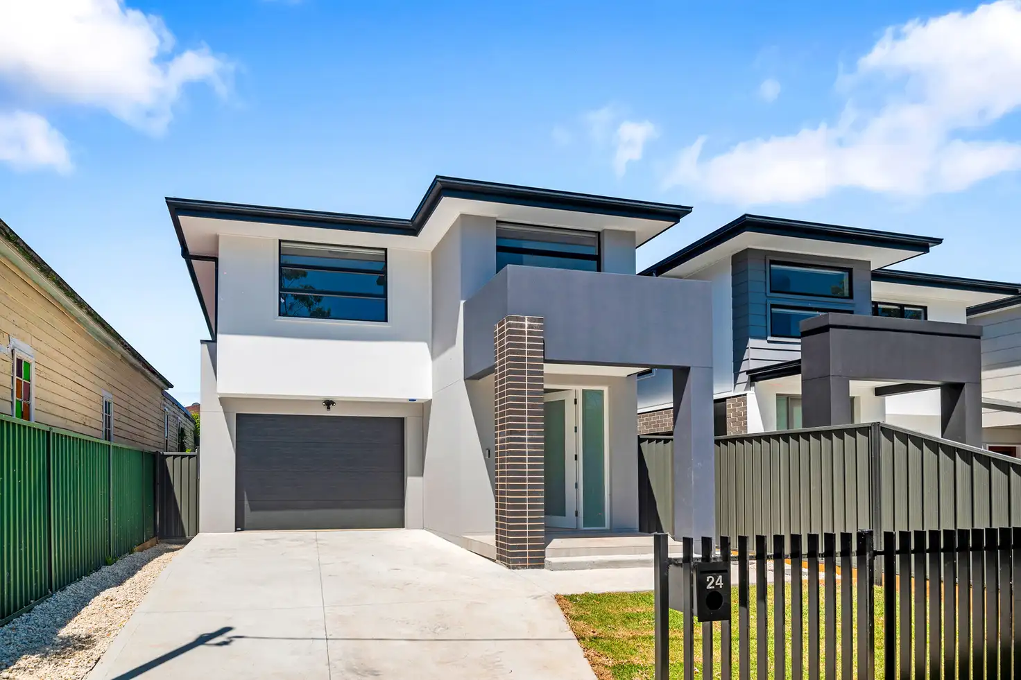 Main view of Homely house listing, 24 Manchester Road, Auburn NSW 2144