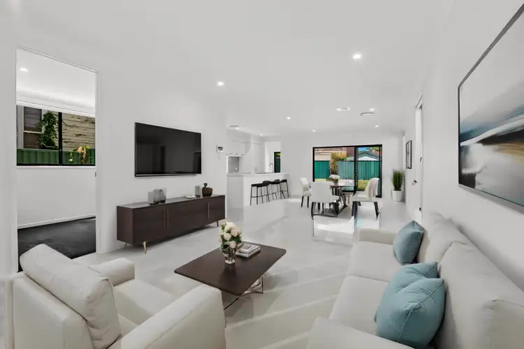 Second view of Homely house listing, 24 Manchester Road, Auburn NSW 2144