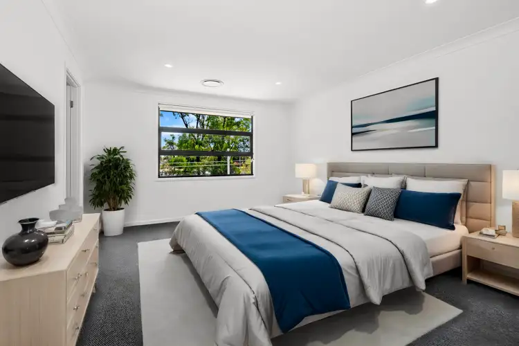 Fourth view of Homely house listing, 24 Manchester Road, Auburn NSW 2144