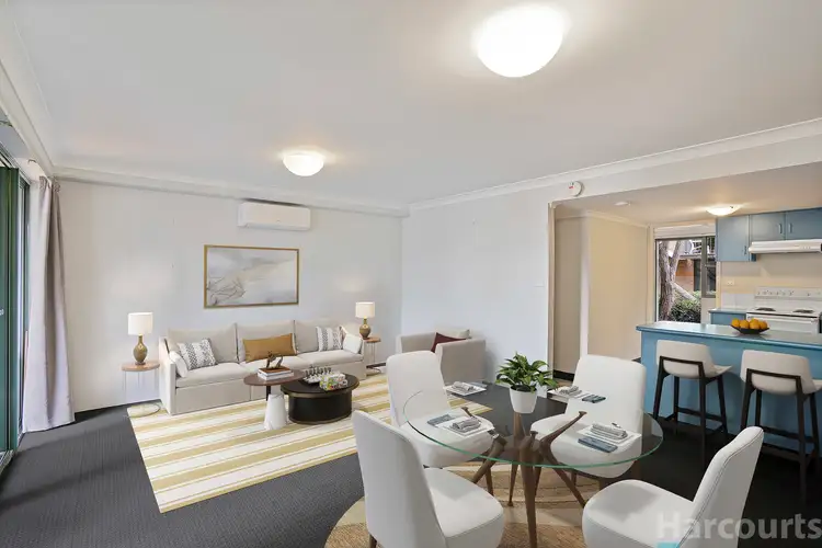 Third view of Homely house listing, 13/4 Grey Street, Wickham NSW 2293