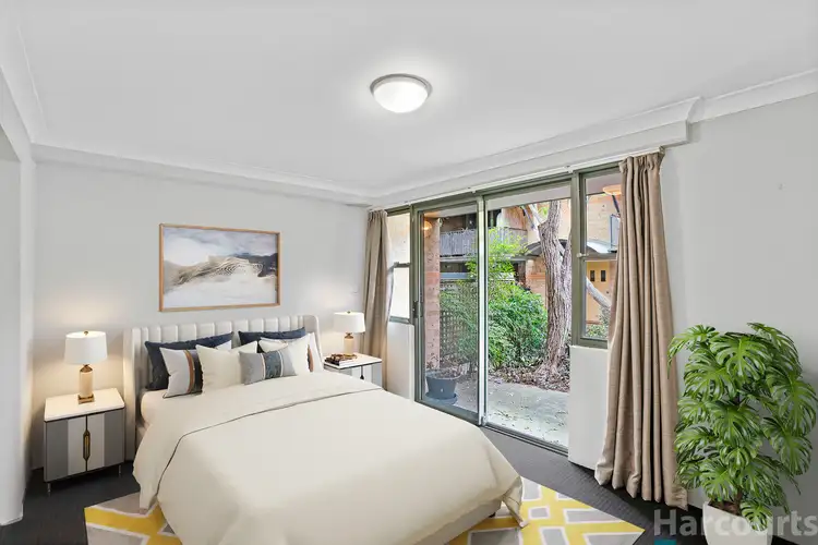 Fourth view of Homely house listing, 13/4 Grey Street, Wickham NSW 2293