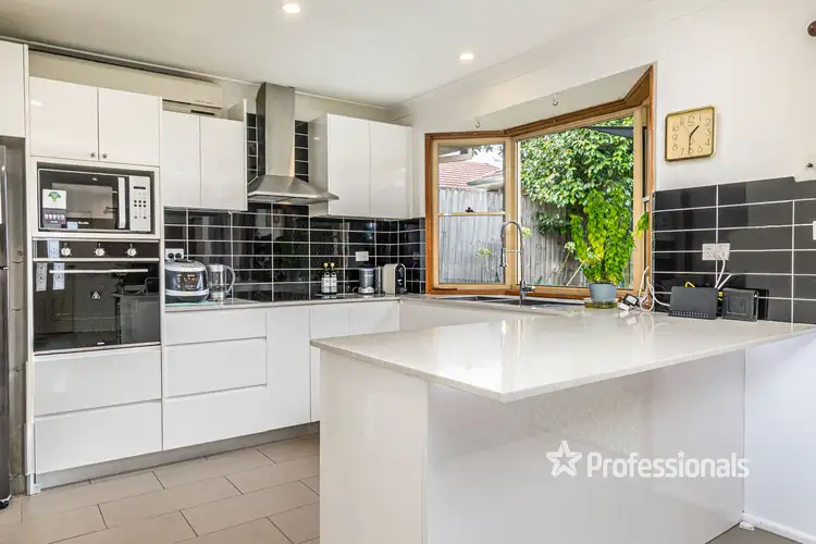 Second view of Homely house listing, 55A Marguerette Street, Ermington NSW 2115