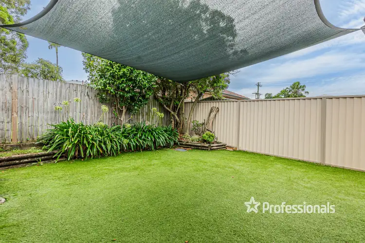 Sixth view of Homely house listing, 55A Marguerette Street, Ermington NSW 2115