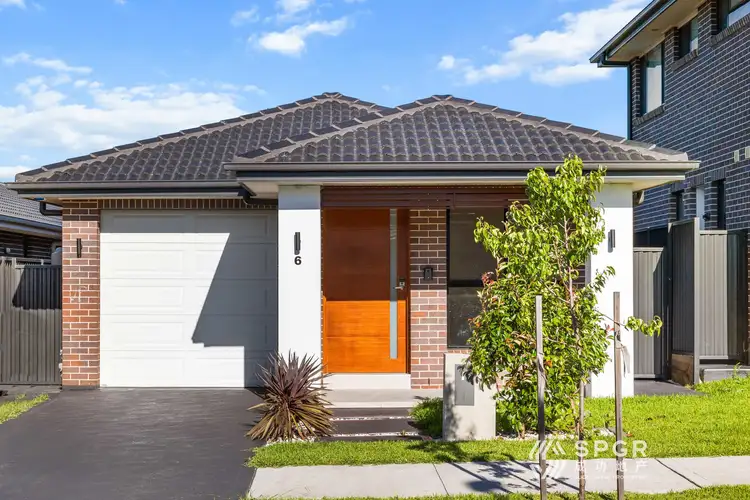 6 Galaxy Street, Schofields NSW 2762