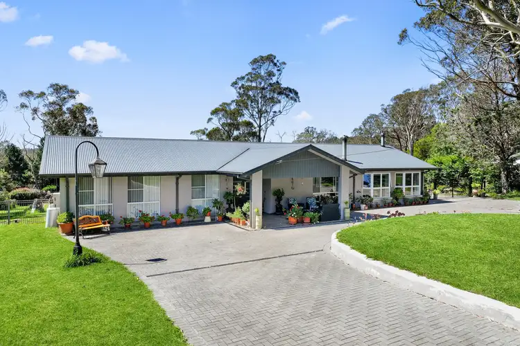 60 Pearce Street, Hill Top NSW 2575