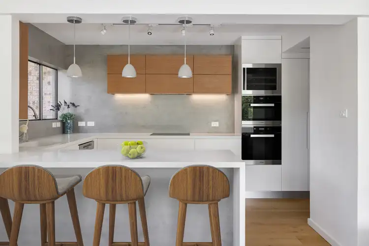 Main view of Homely apartment listing, 4/8-10 Parraween Street, Cremorne NSW 2090