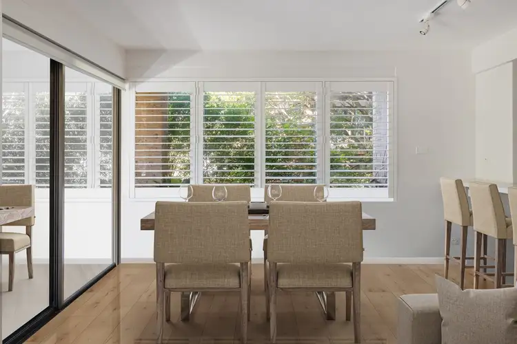 Fourth view of Homely apartment listing, 4/8-10 Parraween Street, Cremorne NSW 2090