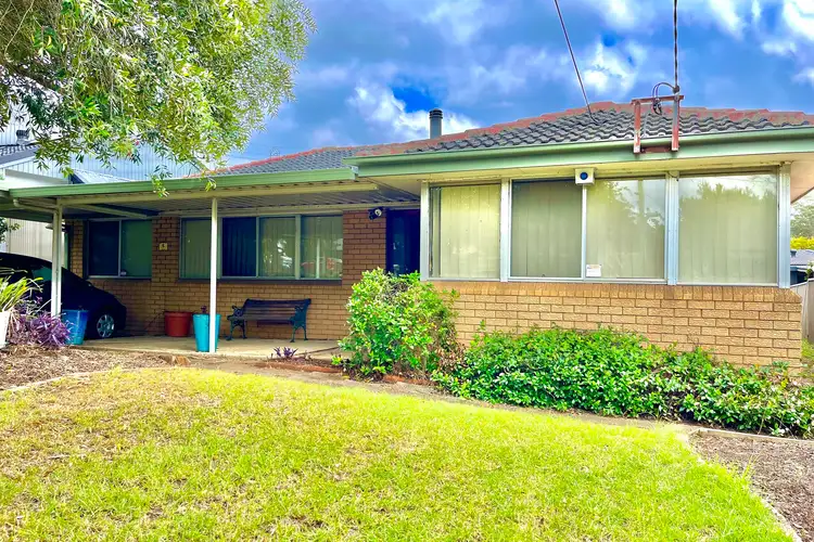 5 Zermatt Avenue, Seven Hills NSW 2147