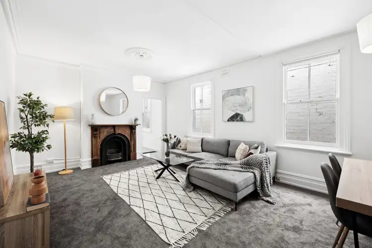 Third view of Homely house listing, 12 Lincoln Street, Stanmore NSW 2048