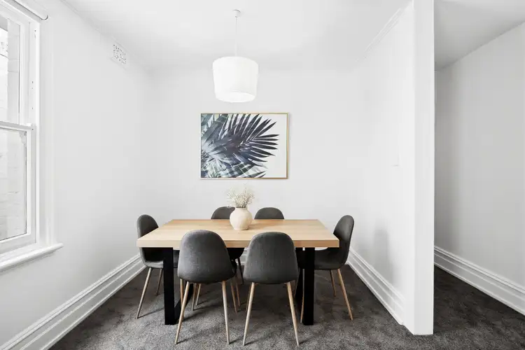 Fifth view of Homely house listing, 12 Lincoln Street, Stanmore NSW 2048