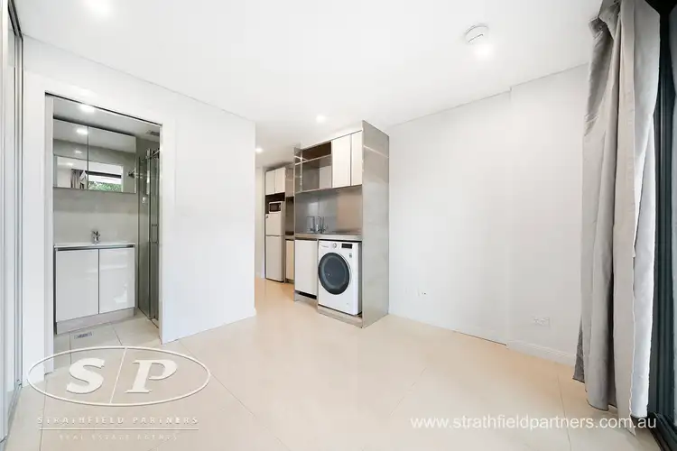9/10 Homebush Road, Strathfield NSW 2135