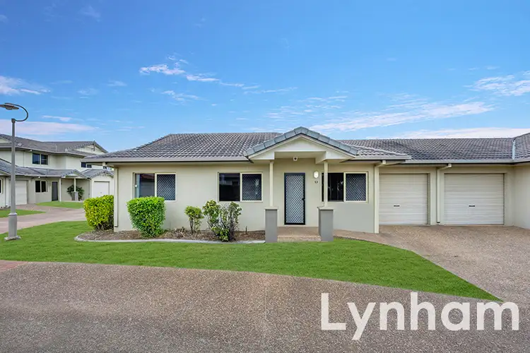 13/1-19 Burnda Street, Kirwan QLD 4817