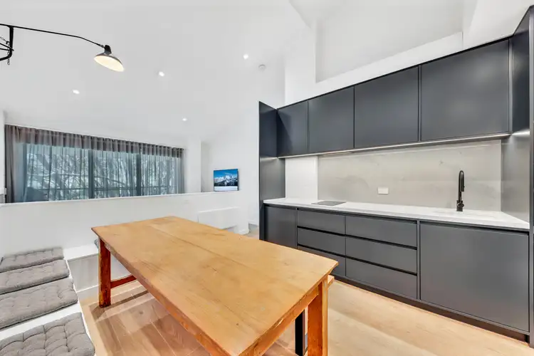 Second view of Homely apartment listing, 19/11 Schuss Street, Falls Creek VIC 3699