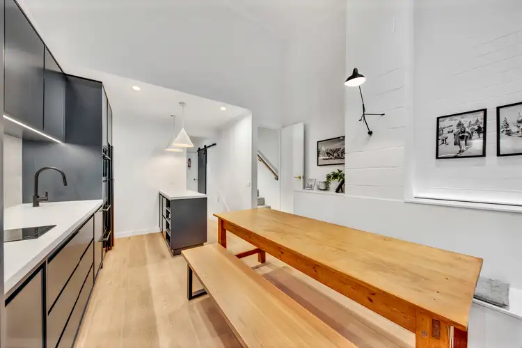 Third view of Homely apartment listing, 19/11 Schuss Street, Falls Creek VIC 3699