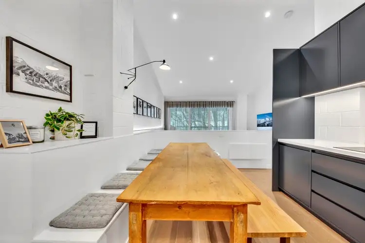 Sixth view of Homely apartment listing, 19/11 Schuss Street, Falls Creek VIC 3699