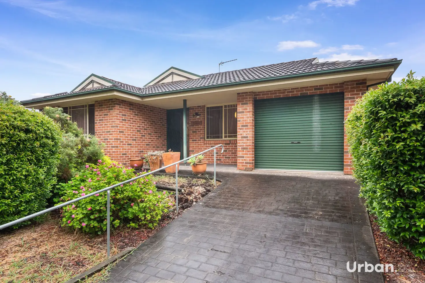 Main view of Homely house listing, 2/45 Marsden Crescent, Bligh Park NSW 2756
