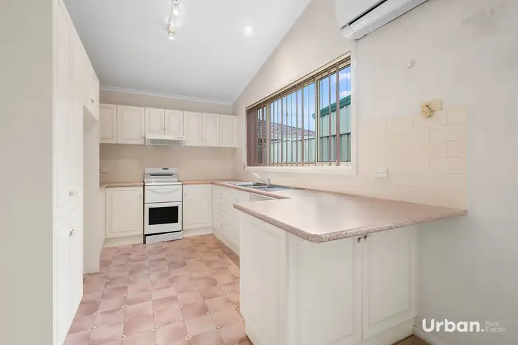 Third view of Homely house listing, 2/45 Marsden Crescent, Bligh Park NSW 2756