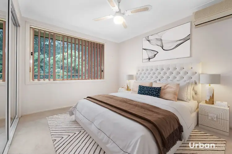 Fifth view of Homely house listing, 2/45 Marsden Crescent, Bligh Park NSW 2756