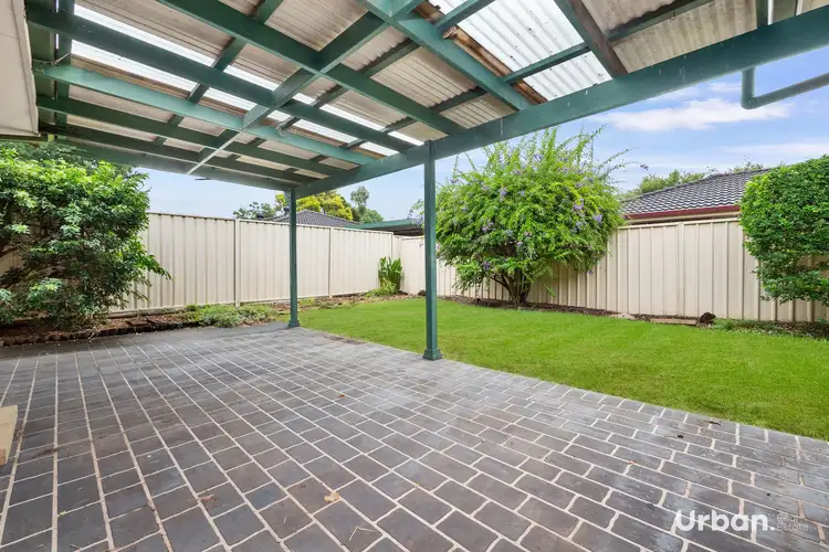 Sixth view of Homely house listing, 2/45 Marsden Crescent, Bligh Park NSW 2756