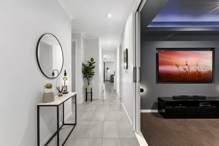 Main view of Homely house listing, 29 Rocco Street, Riverstone NSW 2765