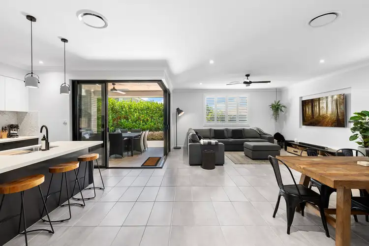 Fifth view of Homely house listing, 29 Rocco Street, Riverstone NSW 2765