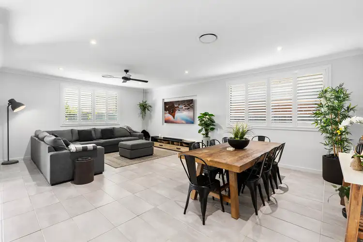 Sixth view of Homely house listing, 29 Rocco Street, Riverstone NSW 2765