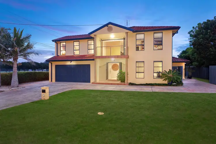 Third view of Homely house listing, 1 Coloma Street, Budgewoi NSW 2262