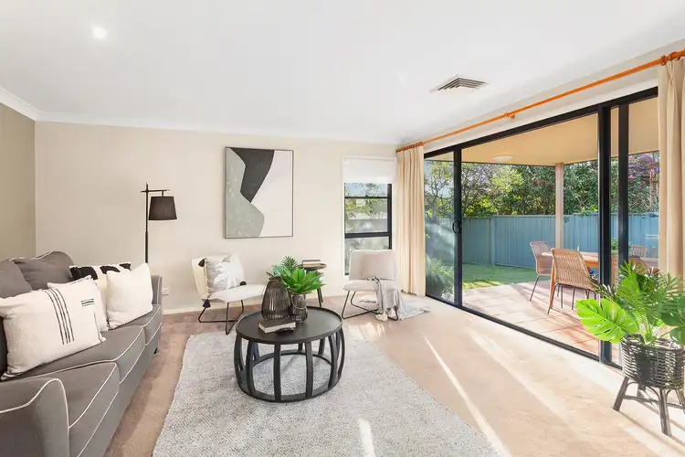 Fourth view of Homely house listing, 1 Coloma Street, Budgewoi NSW 2262