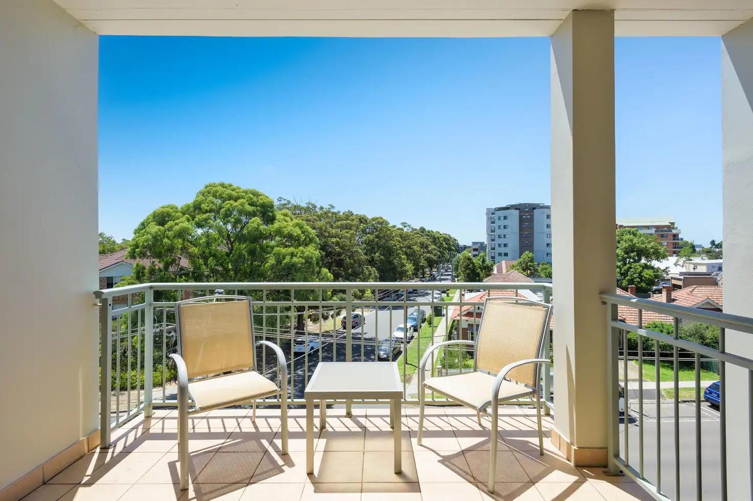 Main view of Homely unit listing, 19/2-4 Adelong Street, Sutherland NSW 2232