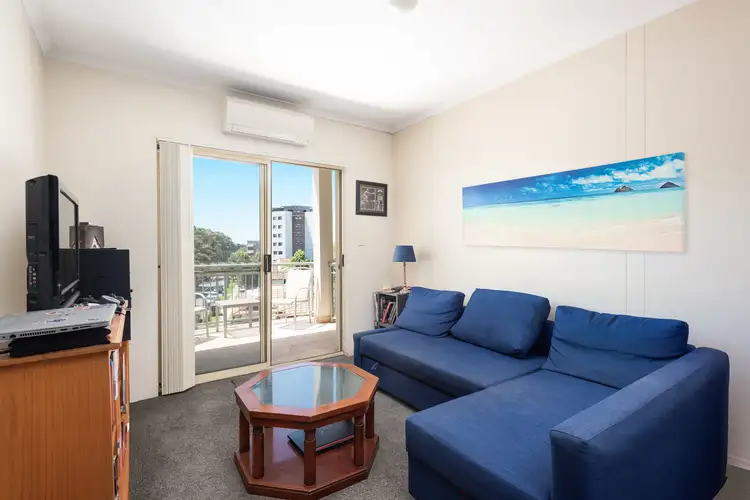 Second view of Homely unit listing, 19/2-4 Adelong Street, Sutherland NSW 2232