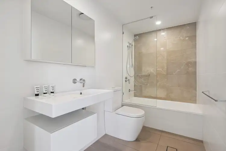 Fifth view of Homely apartment listing, 603/9-17 Norfolk Avenue, Surfers Paradise QLD 4217
