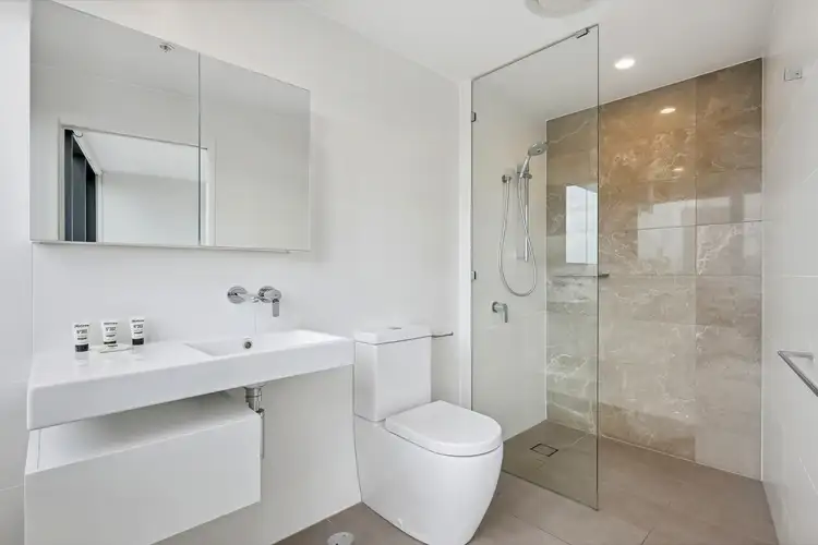 Seventh view of Homely apartment listing, 603/9-17 Norfolk Avenue, Surfers Paradise QLD 4217
