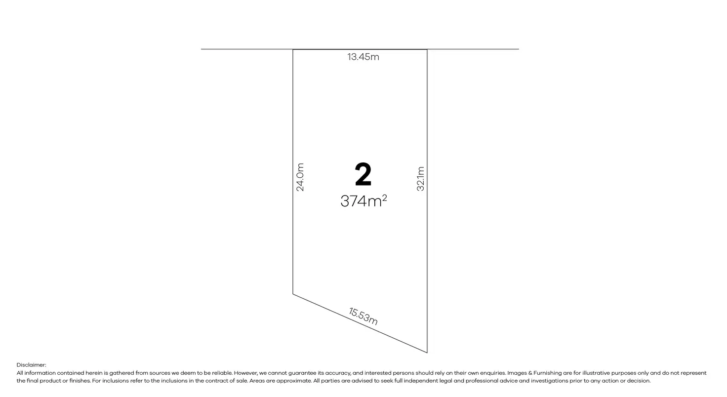 Main view of Homely land listing, 184 Commercial Road, Vineyard NSW 2765