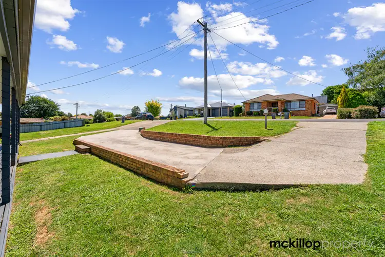 Second view of Homely house listing, 5 Parker Street, Crookwell NSW 2583
