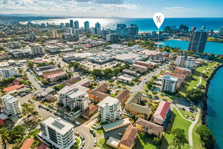 Main view of Homely unit listing, 7/3 Endeavour Parade, Tweed Heads NSW 2485