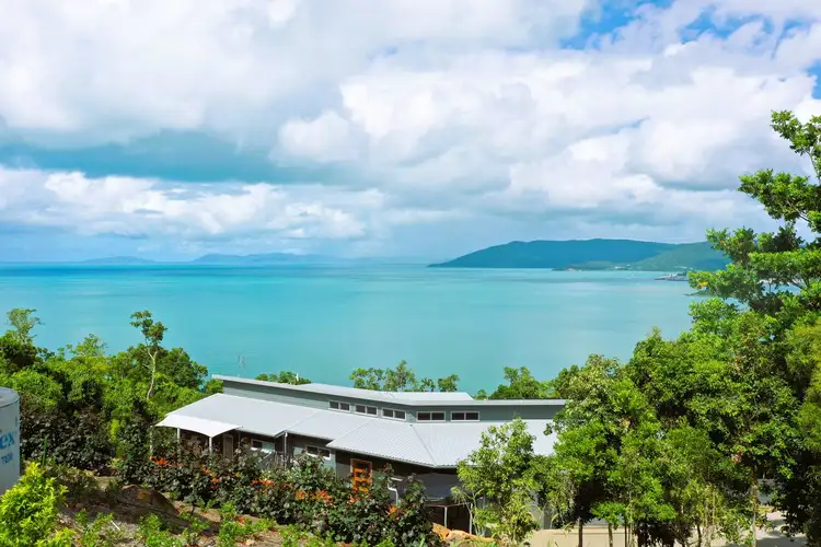 Second view of Homely land listing, LOT 43, 119 Botanica Drive, Woodwark QLD 4802