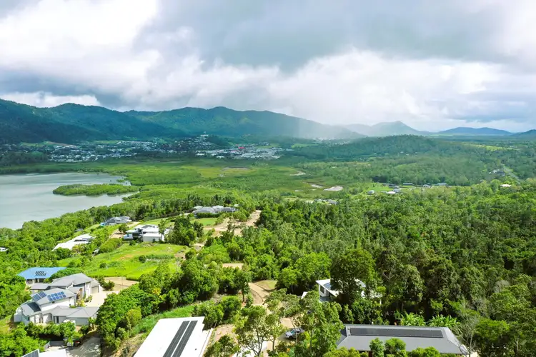 Fourth view of Homely land listing, LOT 43, 119 Botanica Drive, Woodwark QLD 4802