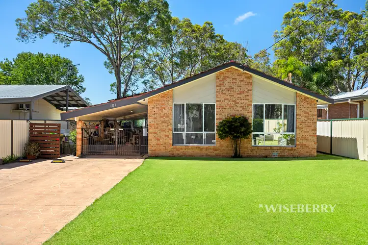 101 Pacific Highway, Charmhaven NSW 2263