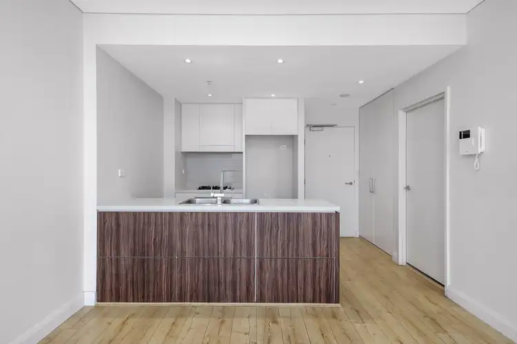 Fourth view of Homely apartment listing, 908/101 Forest Road, Hurstville NSW 2220
