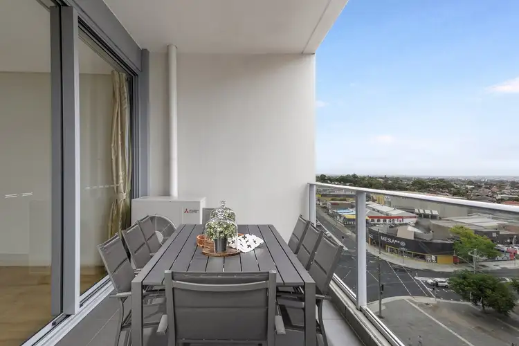 Sixth view of Homely apartment listing, 908/101 Forest Road, Hurstville NSW 2220