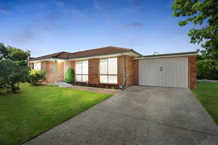 21a/113 Country Club Drive, Safety Beach VIC 3936