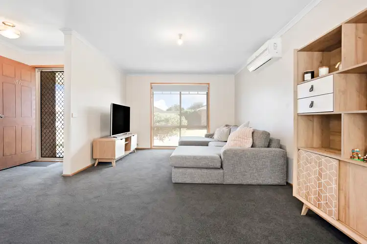 Second view of Homely unit listing, 21a/113 Country Club Drive, Safety Beach VIC 3936