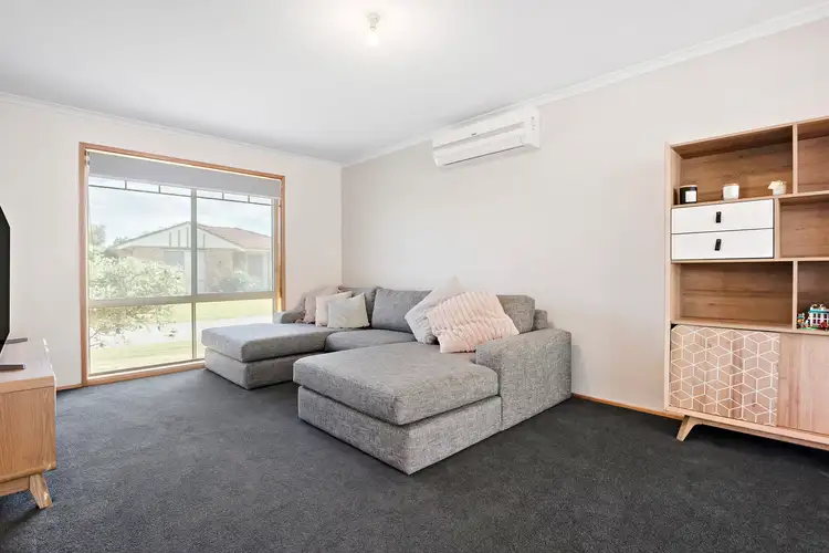 Fifth view of Homely unit listing, 21a/113 Country Club Drive, Safety Beach VIC 3936
