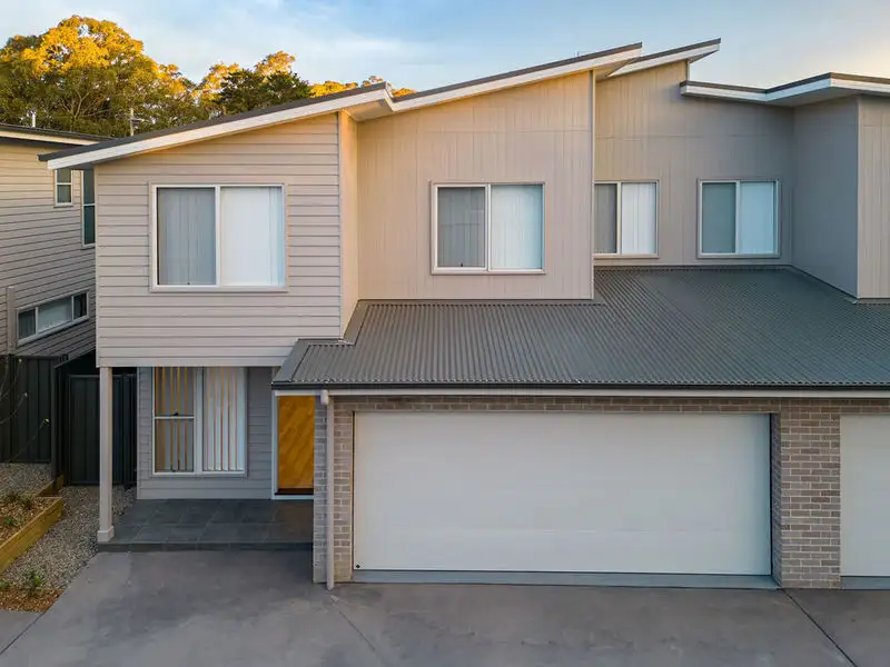 Main view of Homely townhouse listing, Address available on request