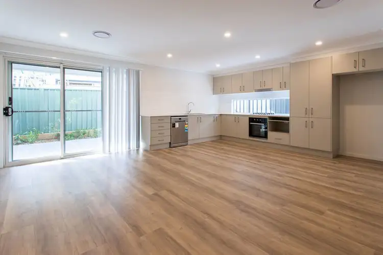 Third view of Homely townhouse listing, Address available on request