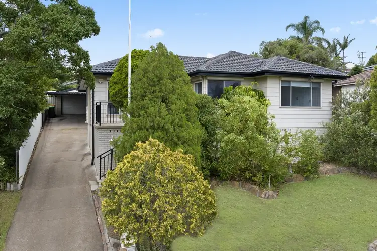 36 Buffier Crescent, Rutherford NSW 2320