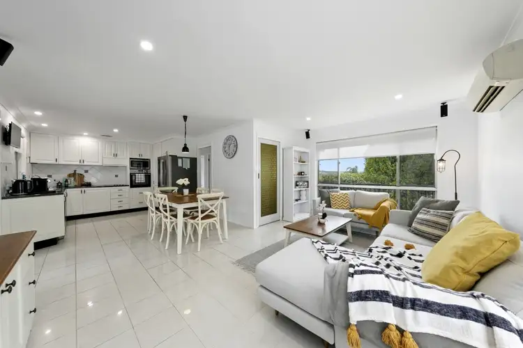 Third view of Homely house listing, 36 Buffier Crescent, Rutherford NSW 2320