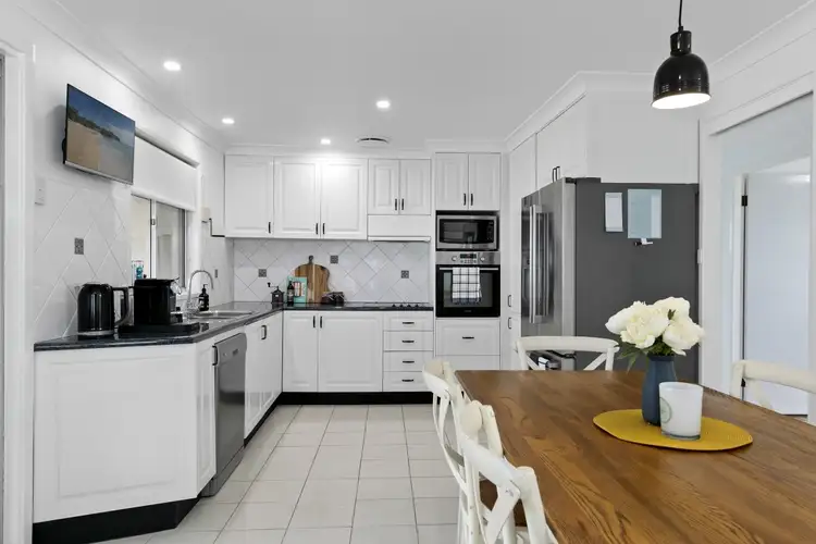 Fourth view of Homely house listing, 36 Buffier Crescent, Rutherford NSW 2320