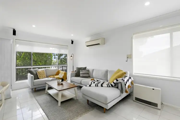 Fifth view of Homely house listing, 36 Buffier Crescent, Rutherford NSW 2320